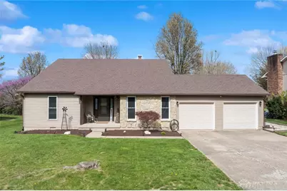 62 Jill Drive, Germantown, OH 45327 - Photo 1