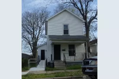 1911 Casper Avenue, Middletown, OH 45042 - Photo 1