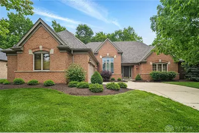 6808 Rose Glen Drive, Miami Township, OH 45459 - Photo 1