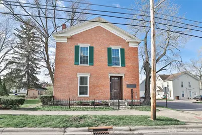 301 E Silver Street, Lebanon, OH 45036 - Photo 1