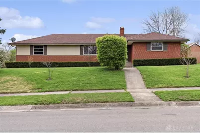 606 Valley View Drive, Middletown, OH 45044 - Photo 1