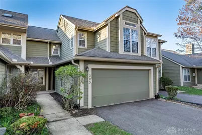 205 Queens Crossing, Washington Twp, OH 45458 - Photo 1