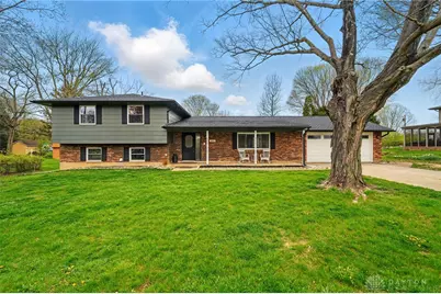 3987 Rexford Road, Beavercreek, OH 45430 - Photo 1