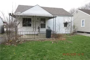 1329 Lamar Dr, Springfield, OH 45504 - Photo 1