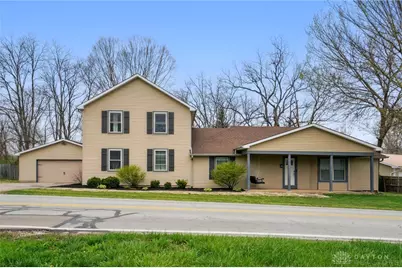 253 N Alpha Bellbrook Road, Beavercreek, OH 45434 - Photo 1