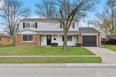 4540 Penhurst Place, Dayton, OH 45424 - Photo 1
