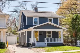 30 W Siebenthaler, Dayton, OH 45405 - Photo 1