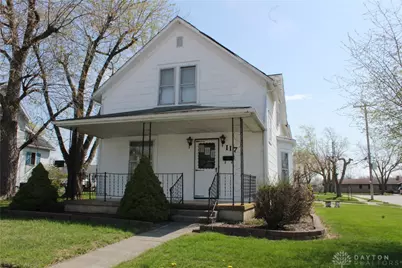 117 S 7th Street, Coldwater, OH 45828 - Photo 1