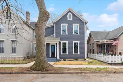 522 Adams Street, Dayton, OH 45410 - Photo 1