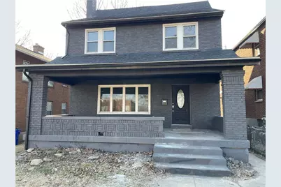 611 Rockford Avenue, Dayton, OH 45405 - Photo 1