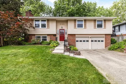 4143 Meadowsweet Drive, Dayton, OH 45424 - Photo 1