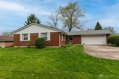 275 Bethel Road, Centerville, OH 45458 - Photo 1