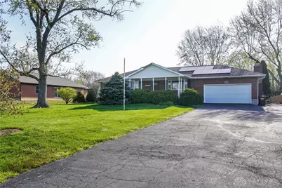 3238 Moyer Drive, Franklin, OH 45005 - Photo 1