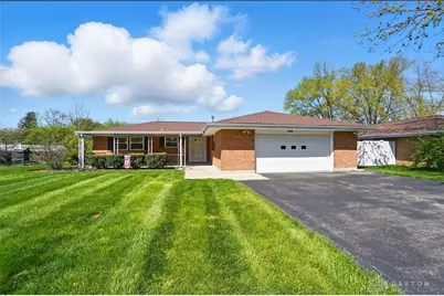 2873 Marigold Drive, Dayton, OH 45449 - Photo 1