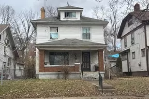 1419 Lexington Ave, Dayton, OH 45402 - Photo 1