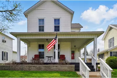 624 Cottage Avenue, Piqua, OH 45356 - Photo 1