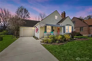 1236 Ridgeview Ave, Kettering, OH 45409 - Photo 1