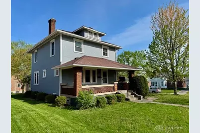 544 Heiss Avenue, Dayton, OH 45403 - Photo 1