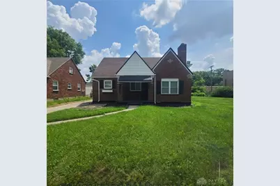 1368 Kumler Avenue, Dayton, OH 45406 - Photo 1