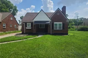 1368 Kumler Ave, Dayton, OH 45406 - Photo 1