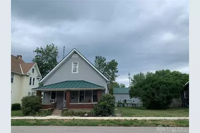 312 E Water Street, Greenville, OH 45331 - Photo 1