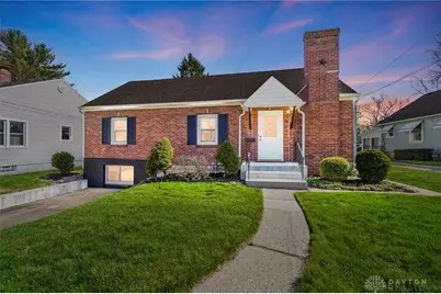 708 W Market Street, Troy, OH 45373 - Photo 1