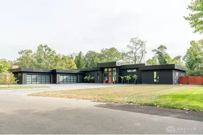 2360 Signal Hill Road, Springfield, OH 45504 - Photo 1