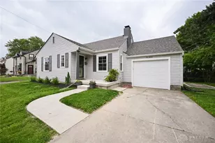 115 Kewbury Rd, Springfield, OH 45504 - Photo 1