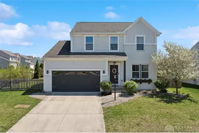 174 Sandelwood Street, Springboro, OH 45066 - Photo 1