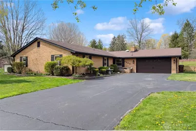 2940 Rhett Drive, Beavercreek, OH 45434 - Photo 1