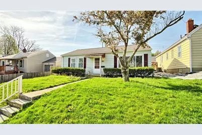 4108 Woodcliffe Avenue, Dayton, OH 45420 - Photo 1