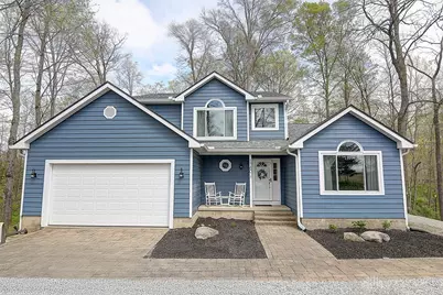 7780 Conservancy Road, Germantown, OH 45327 - Photo 1