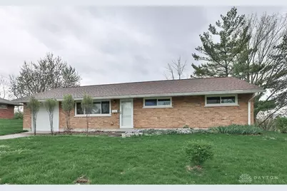 320 Orangewood Drive, Dayton, OH 45429 - Photo 1