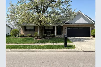 5585 W Ridgewood Road, Springfield, OH 45503 - Photo 1