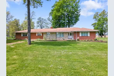 2848 Hollansburg Sampson Road, New Madison, OH 45346 - Photo 1