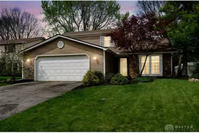 1013 Millerton Drive, Dayton, OH 45459 - Photo 1