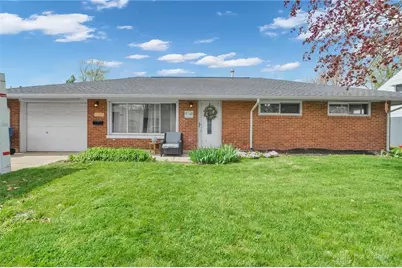 5641 Shady Oak Street, Dayton, OH 45424 - Photo 1