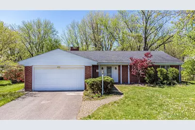 4555 Irelan Street, Dayton, OH 45440 - Photo 1