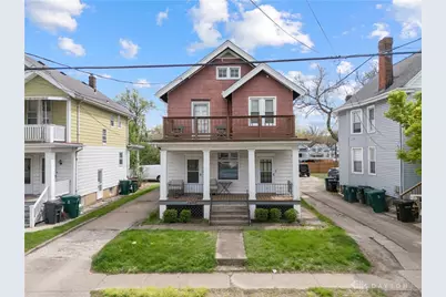 3403 Brotherton Road, Cincinnati, OH 45209 - Photo 1