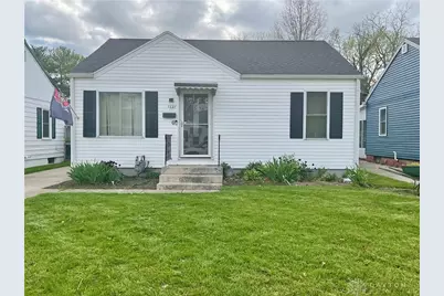 1331 Malden Avenue, Springfield, OH 45504 - Photo 1
