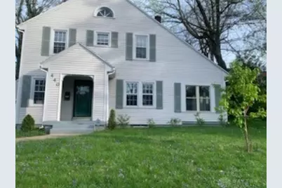 440 Marathon Avenue, Dayton, OH 45406 - Photo 1