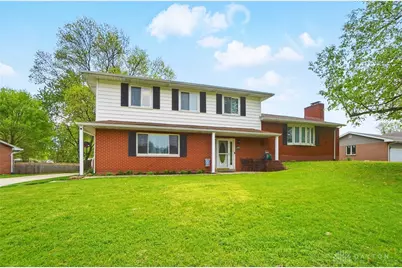 2444 Banyon Drive, Beavercreek, OH 45431 - Photo 1