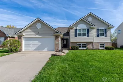 5015 Summerset Drive, Tipp City, OH 45371 - Photo 1