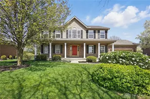 1237 Greystone Cir, Vandalia, OH 45414 - Photo 1