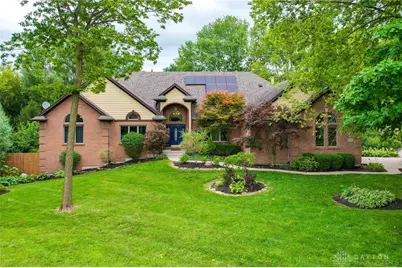 2710 Sutton Road, Yellow Springs Vlg, OH 45387 - Photo 1