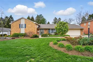 5017 Ackerman Blvd, Kettering, OH 45429 - Photo 1