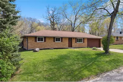 700 Peach Orchard Drive, Dayton, OH 45449 - Photo 1