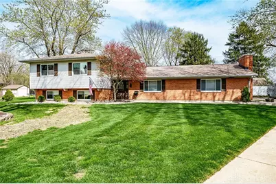 8030 Talbrook Court, Centerville, OH 45458 - Photo 1