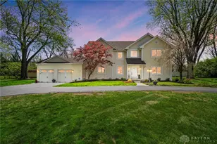 72 E Social Row Rd, Dayton, OH 45458 - Photo 1