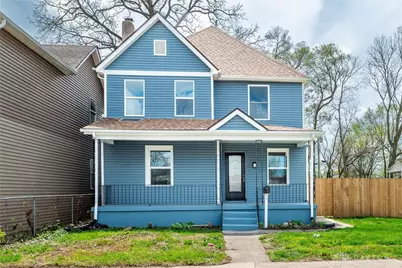 1542 McLain Street, Dayton, OH 45403 - Photo 1